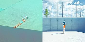 Swimming Pool | マーリア・シュヴァルボヴァー |本 | 通販 | Amazon